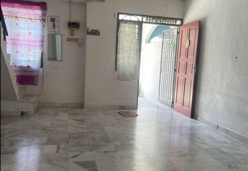 Taman  Arkid  Menglembu