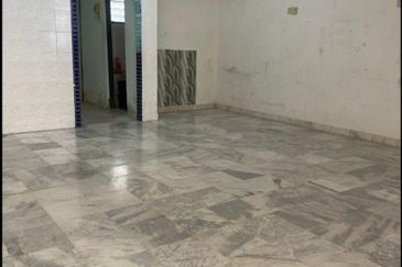 Taman  Arkid  Menglembu