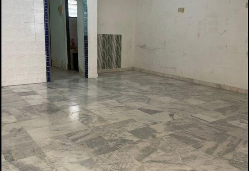 Taman  Arkid  Menglembu