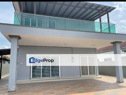 Bercham, Perak, Ipoh