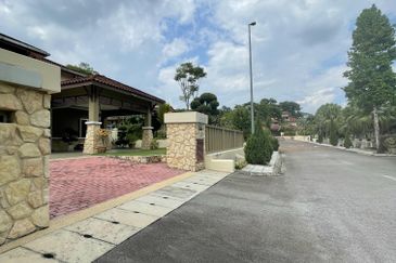 Meru Valley Golf Resort