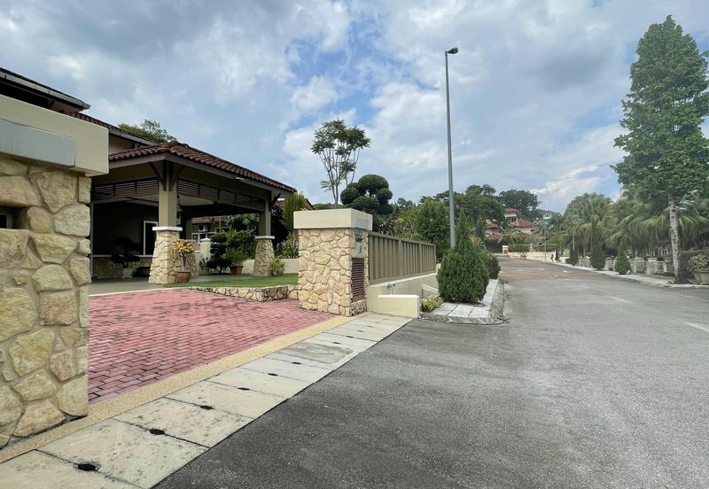 Meru Valley Golf Resort