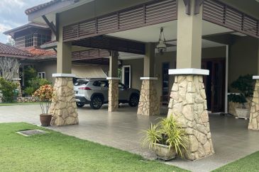 Meru Valley Golf Resort