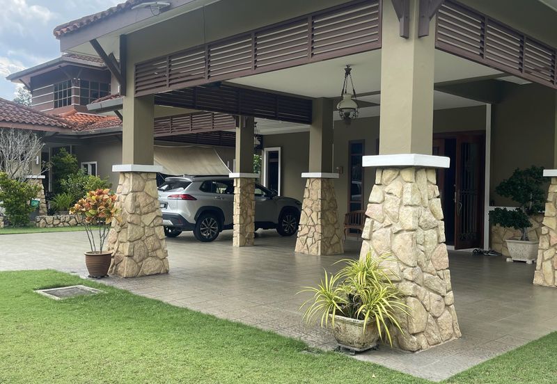 Meru Valley Golf Resort