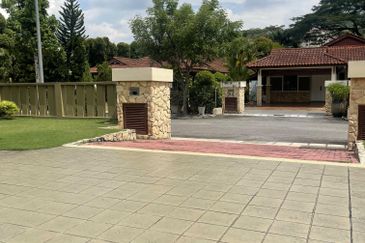 Meru Valley Golf Resort