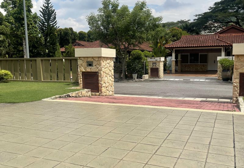 Meru Valley Golf Resort