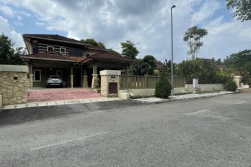 Meru Valley Golf Resort