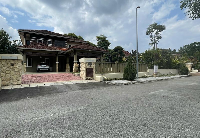 Meru Valley Golf Resort