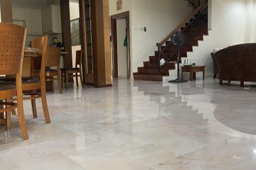 Meru Valley Golf Resort