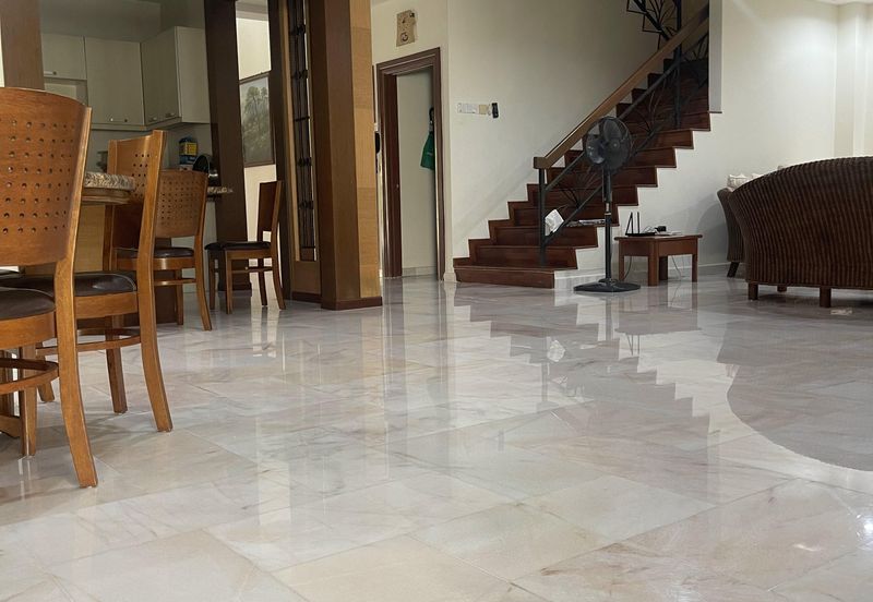 Meru Valley Golf Resort