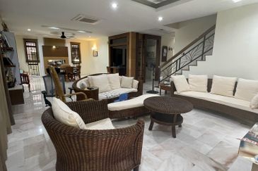 Meru Valley Golf Resort