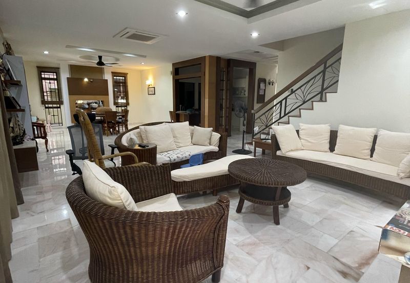 Meru Valley Golf Resort