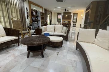 Meru Valley Golf Resort