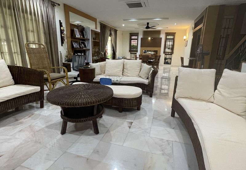 Meru Valley Golf Resort