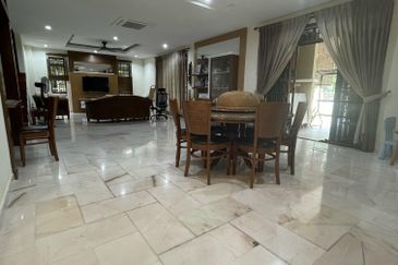 Meru Valley Golf Resort