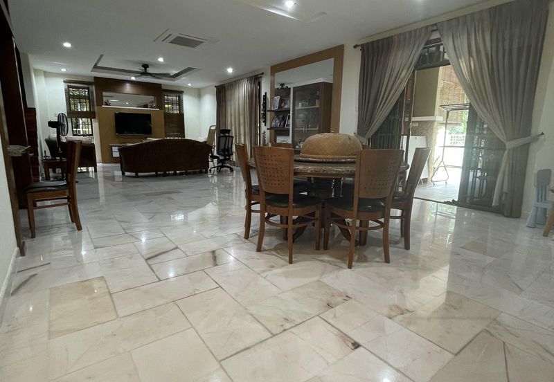 Meru Valley Golf Resort