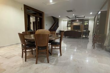 Meru Valley Golf Resort