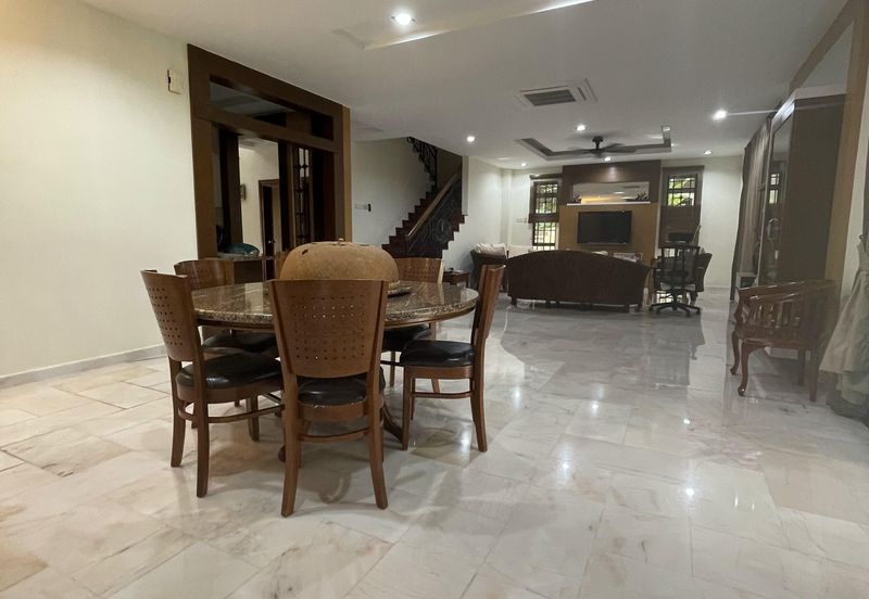 Meru Valley Golf Resort