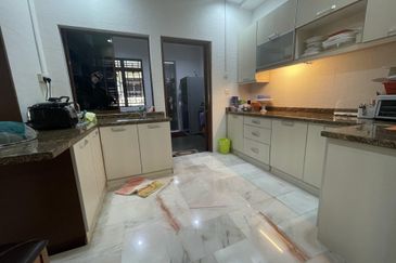 Meru Valley Golf Resort