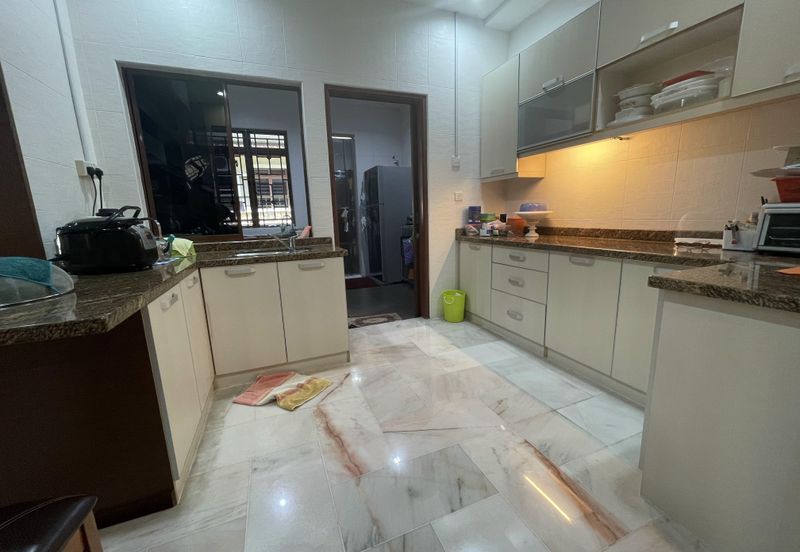 Meru Valley Golf Resort