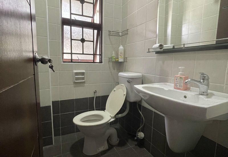 Meru Valley Golf Resort