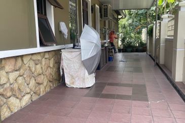 Meru Valley Golf Resort