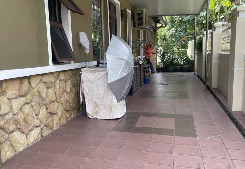 Meru Valley Golf Resort