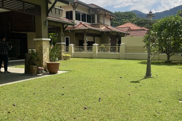 Meru Valley Golf Resort