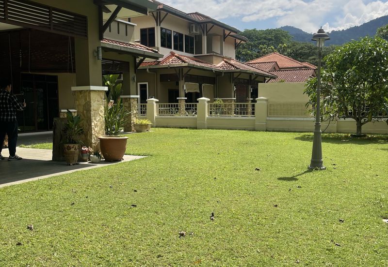 Meru Valley Golf Resort