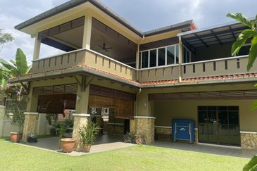 Meru Valley Golf Resort