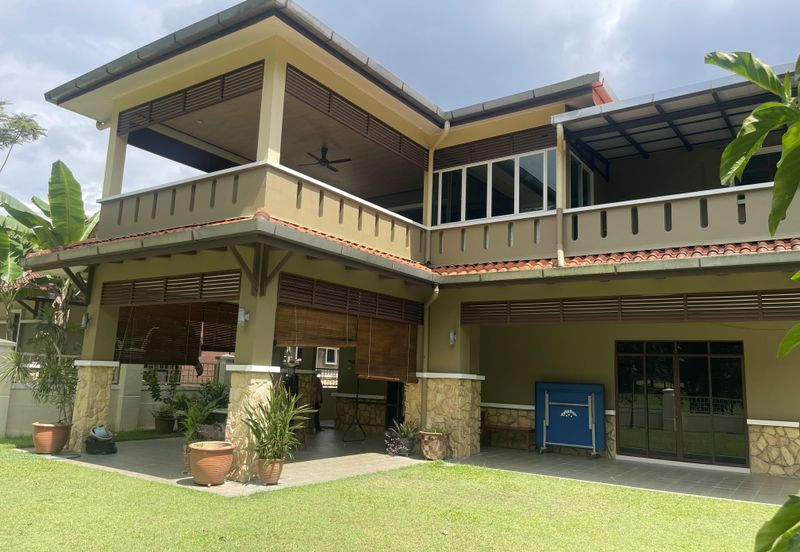 Meru Valley Golf Resort