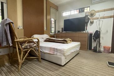 Meru Valley Golf Resort