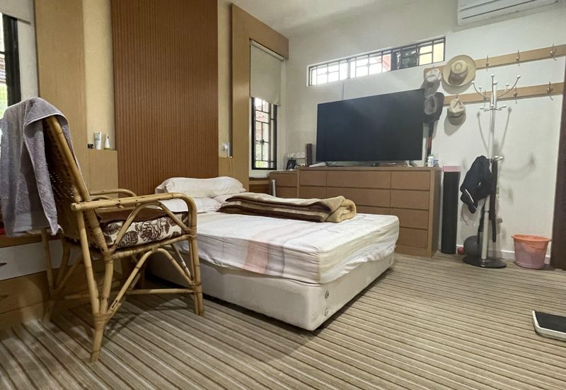 Meru Valley Golf Resort