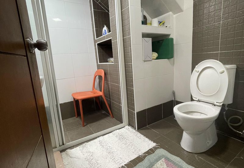 Meru Valley Golf Resort