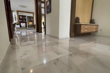 Meru Valley Golf Resort