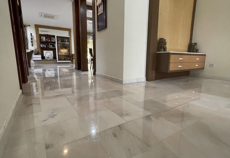 Meru Valley Golf Resort