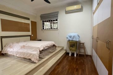 Meru Valley Golf Resort