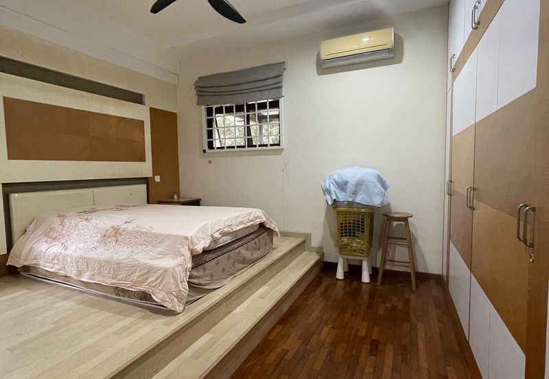 Meru Valley Golf Resort