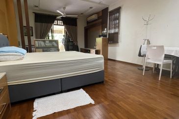 Meru Valley Golf Resort