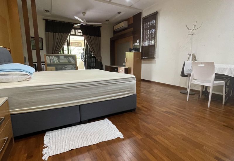 Meru Valley Golf Resort