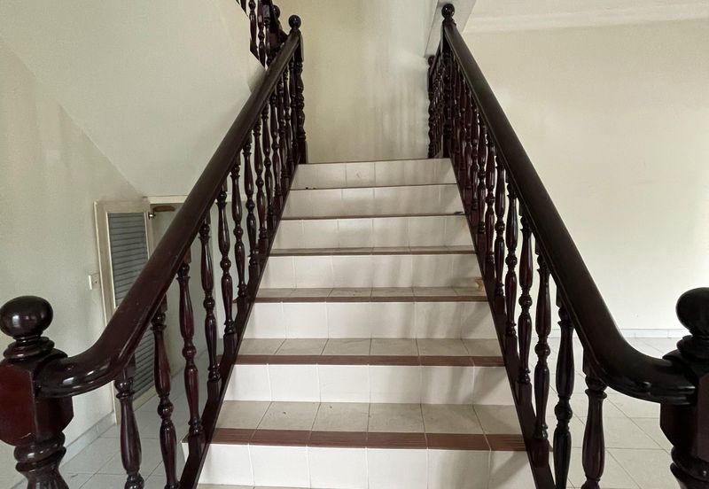 Taman Pengkalan Barat