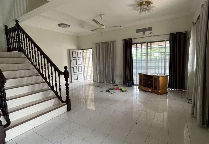 Taman Pengkalan Barat