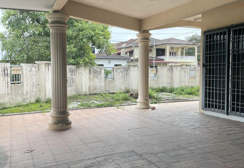 Taman Pengkalan Barat