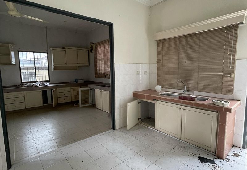 Taman Pengkalan Barat