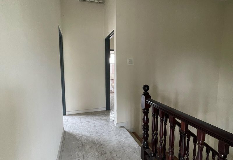 Taman Pengkalan Barat