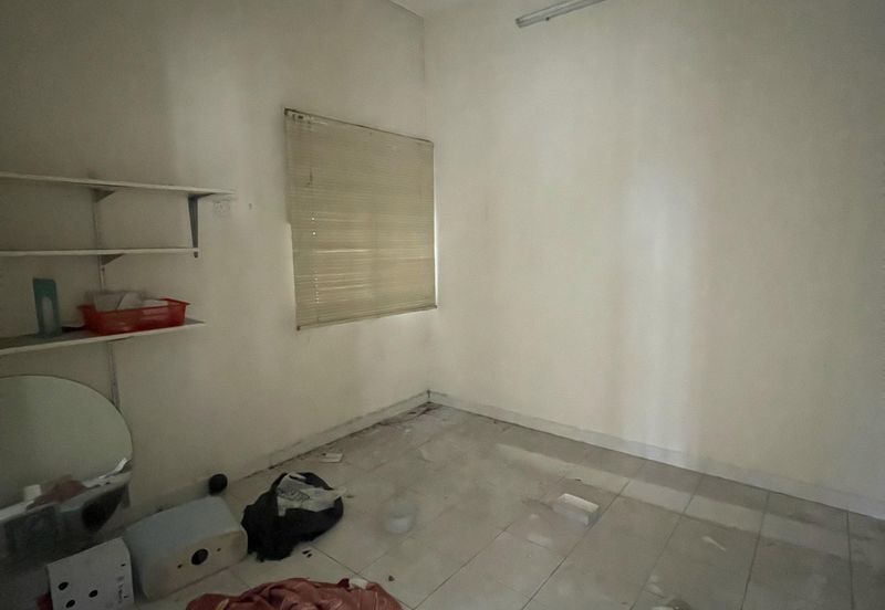 Taman Pengkalan Barat