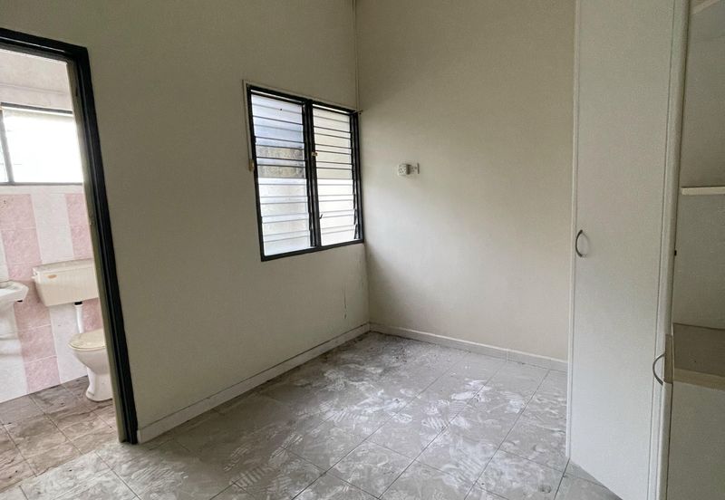 Taman Pengkalan Barat