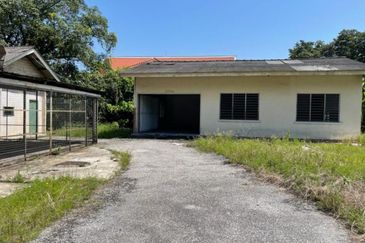 Jln Sultan Nazrin shah 