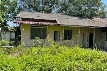 Jln Sultan Nazrin shah 