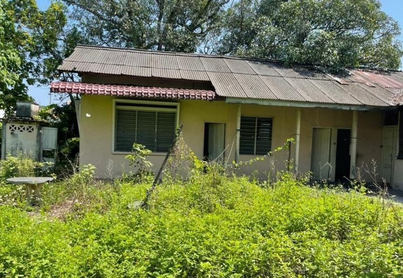 Jln Sultan Nazrin shah 